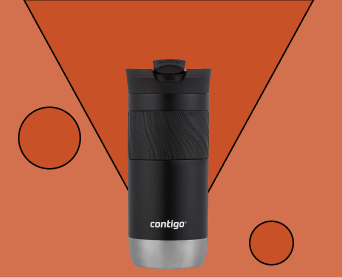 Contigo 0.75L Grace 24 Waterbottle