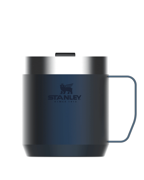 Stanley Classic Mug Kamp Bardağı Lacivert 0.35 L