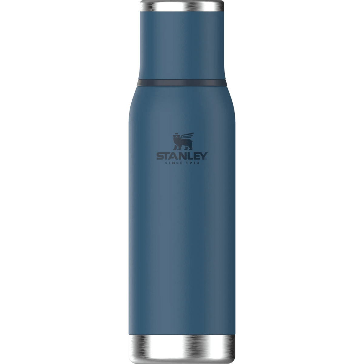 Stanley Adventure To-Go Bottle Koyu Mavi 0.75 L