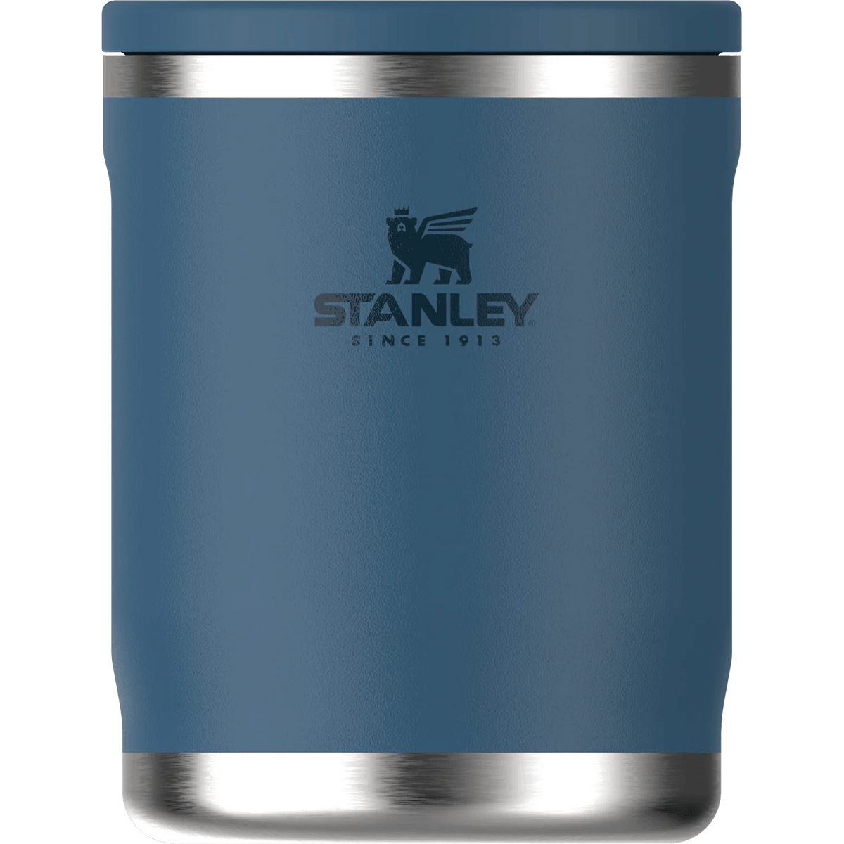 Stanley Adventure To-Go Food Jar Koyu Mavi 0.53 L