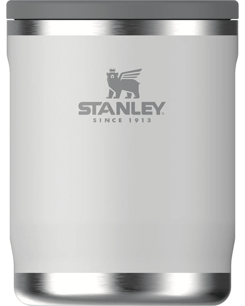 Stanley Adventure To-Go Food Jar Beyaz 0.53 L