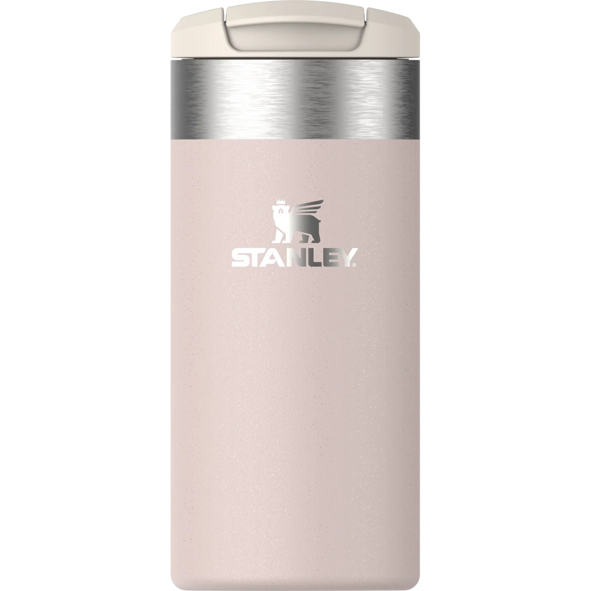 Stanley The Aerolight Transit Mug Rose Quartz Metallic 0.35L