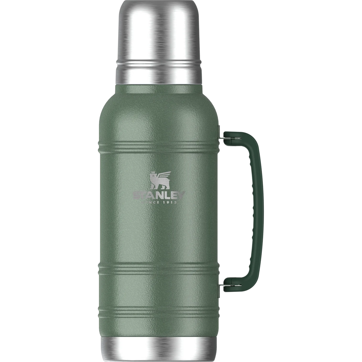 Stanley The Artisan Thermos Bottle Yeşil 1.4 L