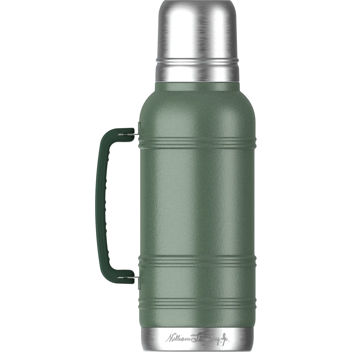 Stanley The Artisan Thermos Bottle Yeşil 1.4 L