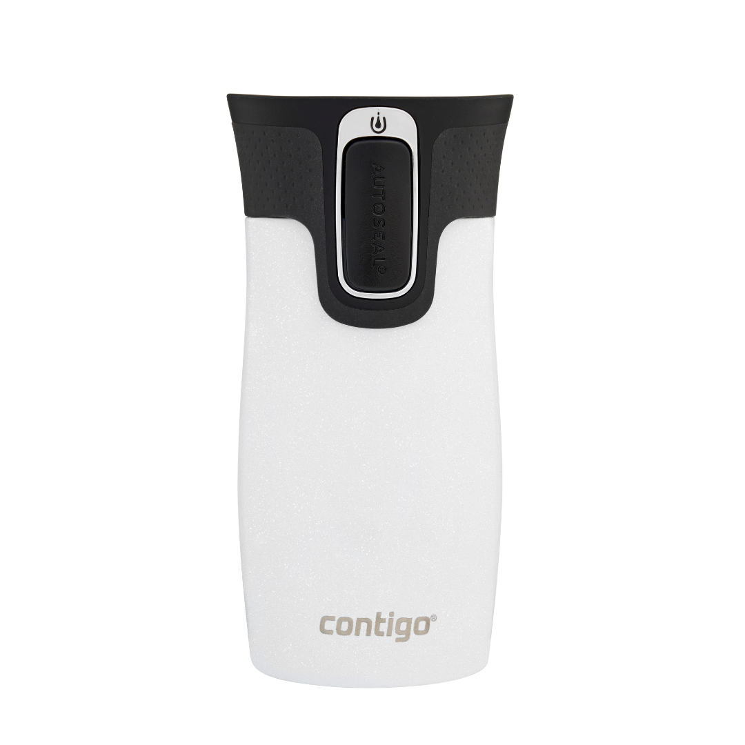 Contigo Westloop Termos Bardak 300 ml. Beyaz