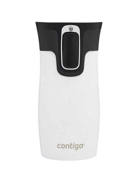 Contigo Westloop Termos Bardak 300 ml. Beyaz