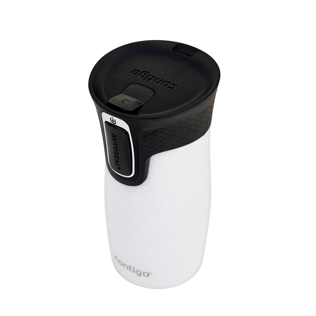 Contigo Westloop Termos Bardak 300 ml. Beyaz