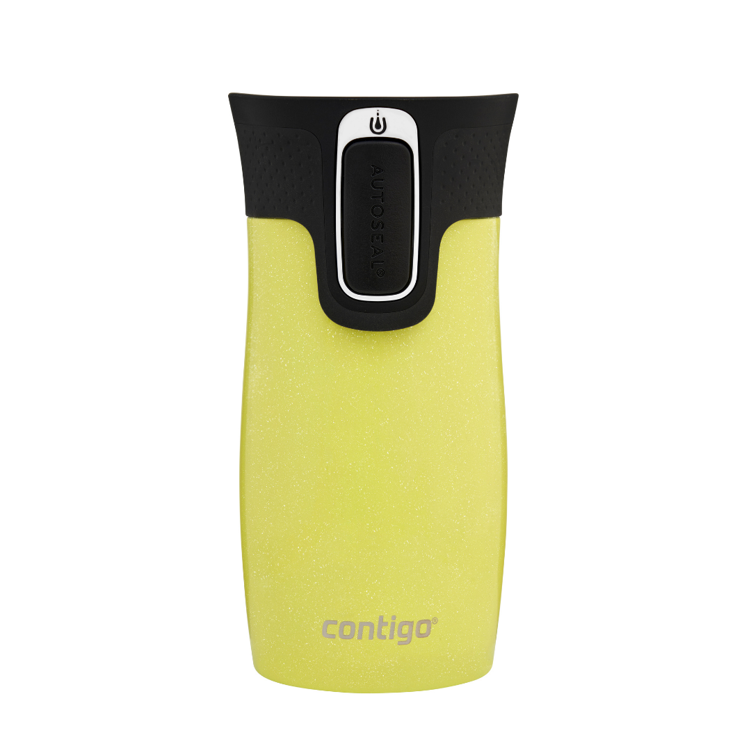 Contigo Westloop Termos Bardak 300 ml. Sarı