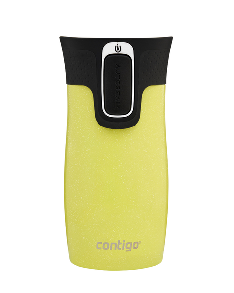 Contigo Westloop Termos Bardak 300 ml. Sarı