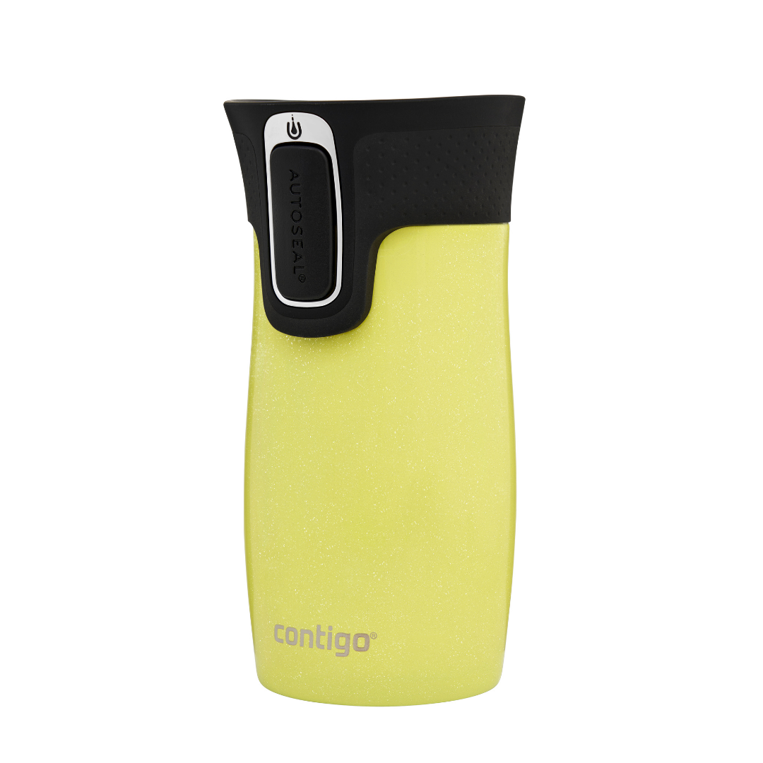 Contigo Westloop Termos Bardak 300 ml. Sarı