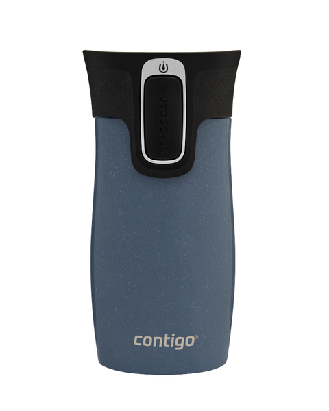 Contigo Westloop Termos Bardak 300 ml. Mavi