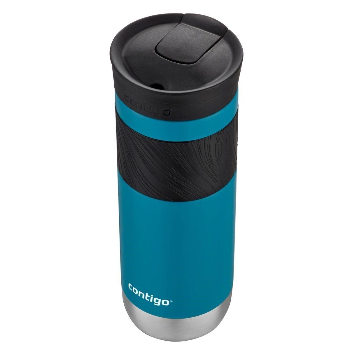 Contigo Byron Pro Snapseal Termos Bardak Turkuaz 590 ml