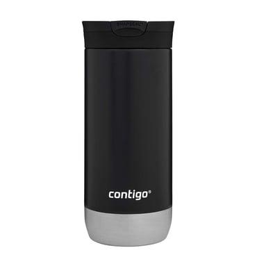 Contigo Huron Pro Snapseal Termos Bardak 470ML Siyah