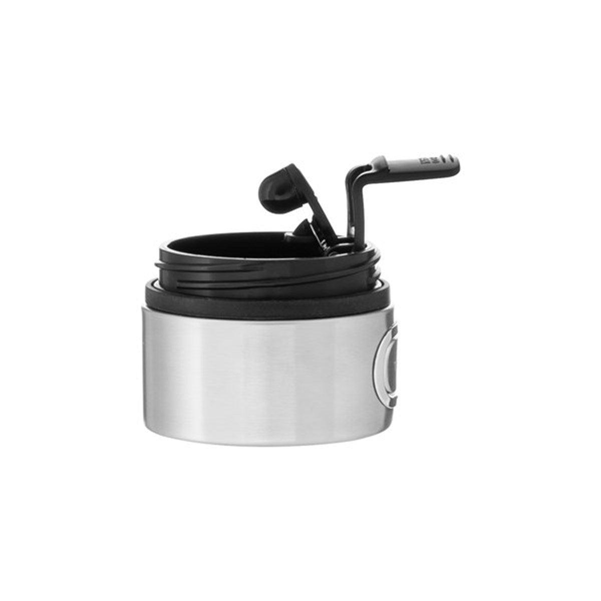 Contigo Luxe Autoseal Termos Bardak 470ml. Siyah