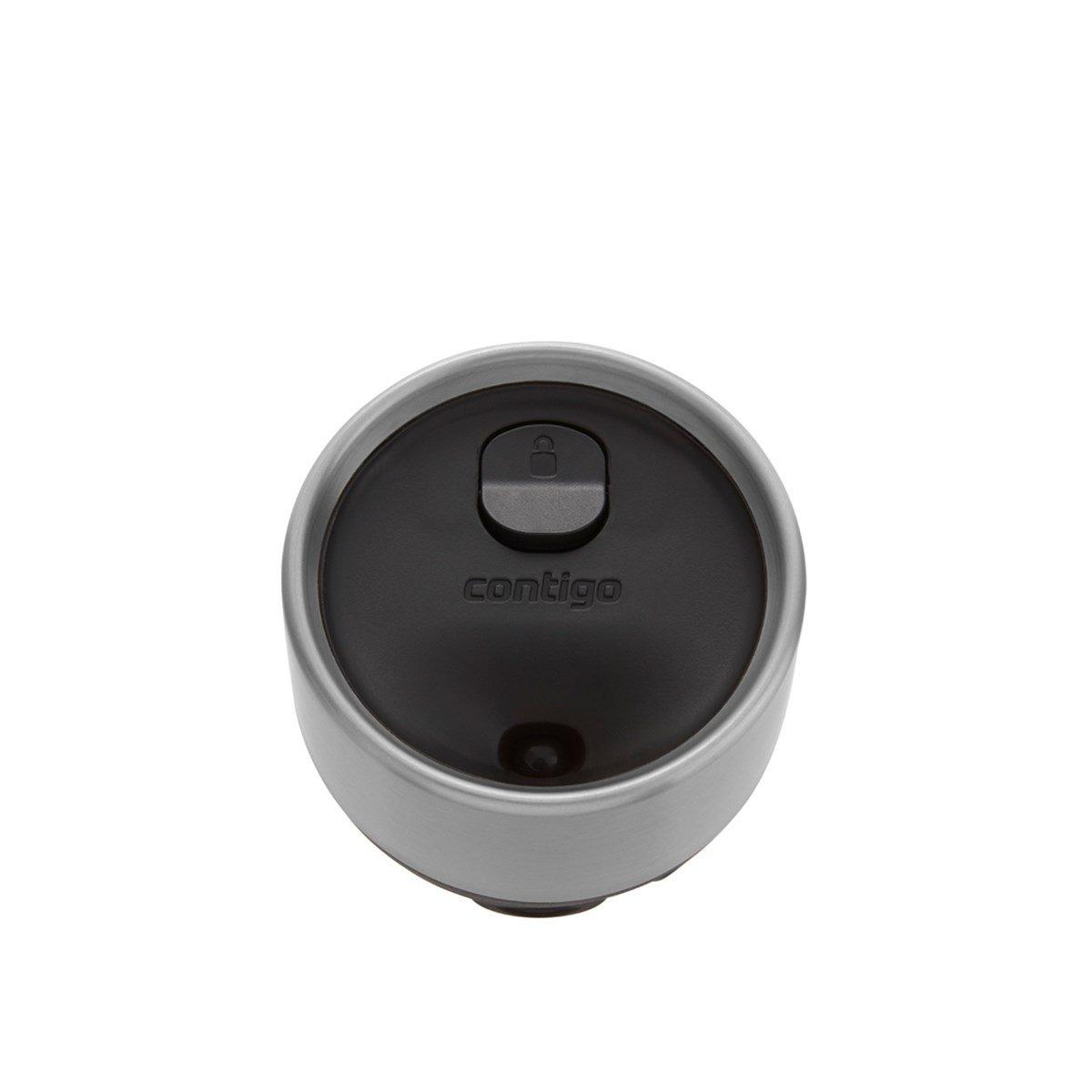 Contigo Luxe Autoseal Termos Bardak 360ml Mavi