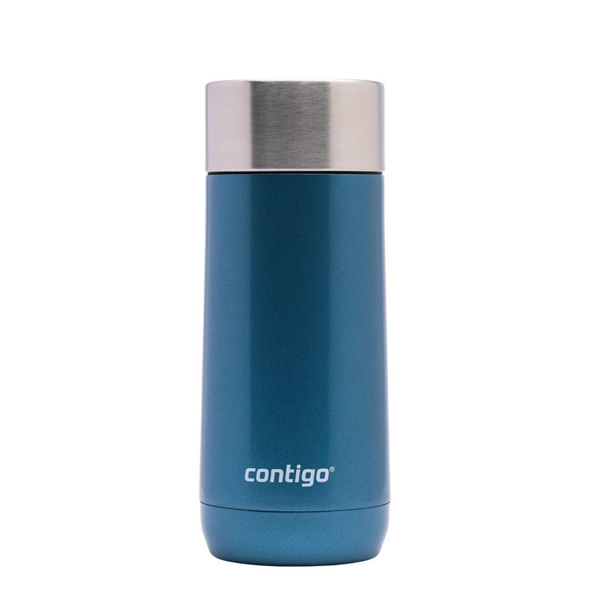 Contigo Luxe Autoseal Termos Bardak 360ml Mavi