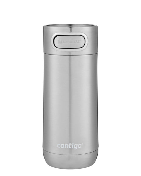 Contigo Luxe Autoseal Termos Bardak 360ml Gri