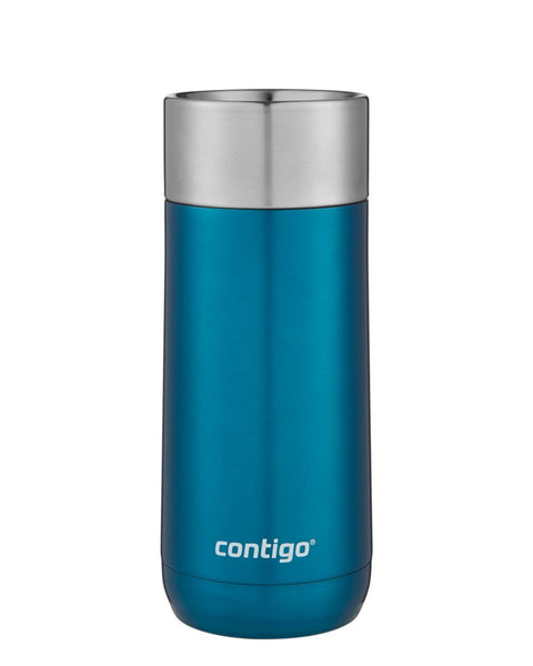 Contigo Luxe Autoseal Termos Bardak 360ml Turkuaz