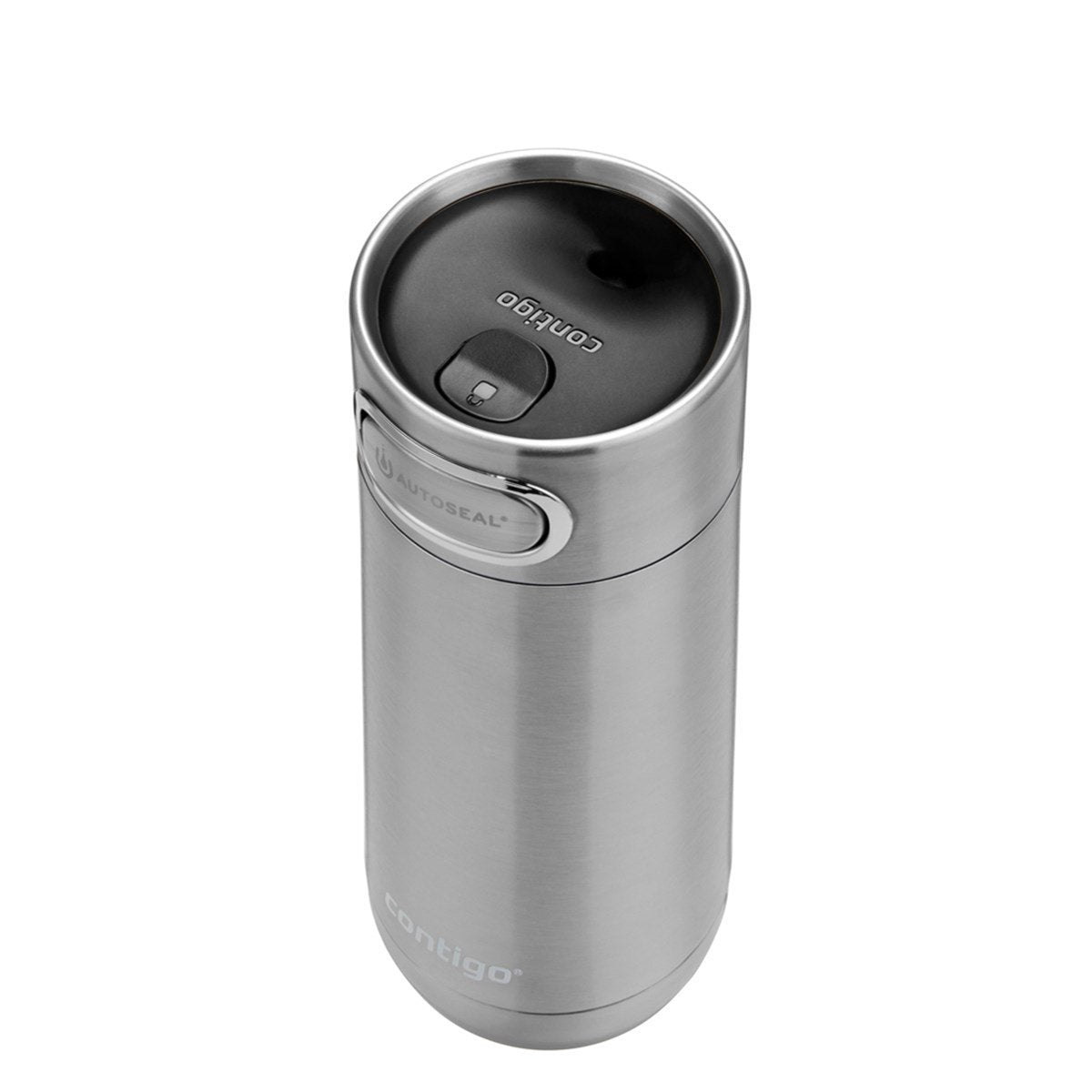 Contigo Luxe Autoseal Termos Bardak 360ml Gri