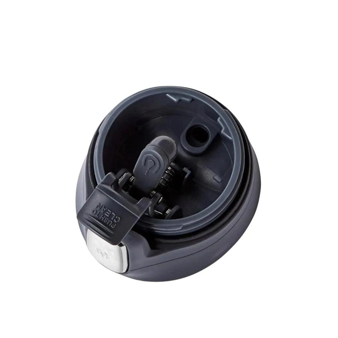 Contigo Pinnacle Autoseal Termos Bardak 420ml Gri