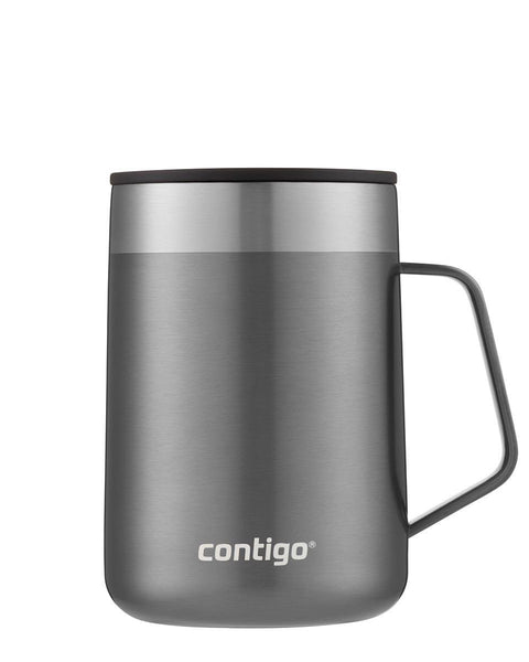 Contigo Streeterville Vakumlu Mug Antrasit 420ml