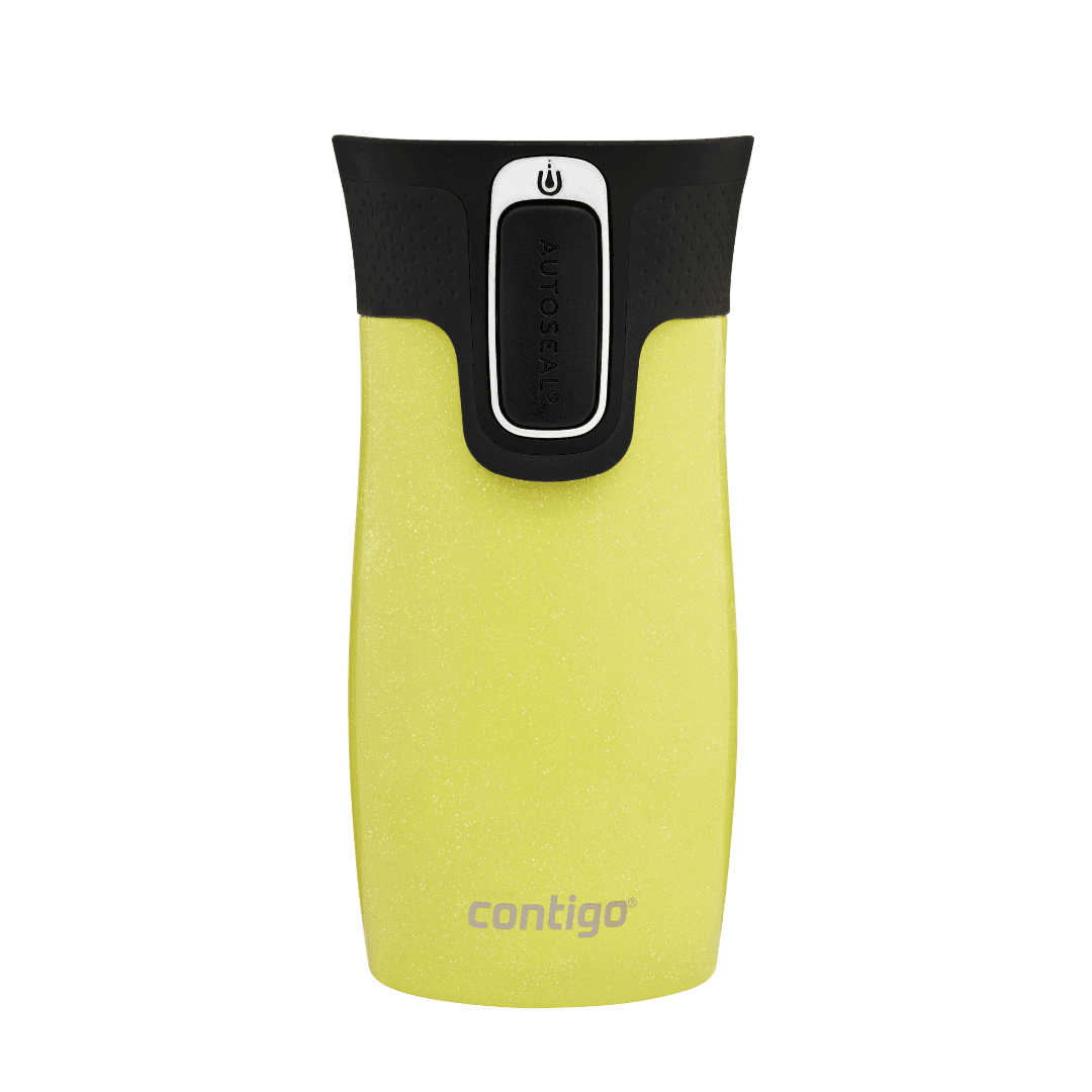 Contigo Westloop Termos Bardak 300 ml. Sarı