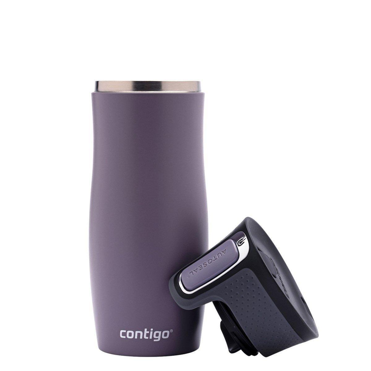 Contigo Westloop Termos Bardak 470 ml Mor