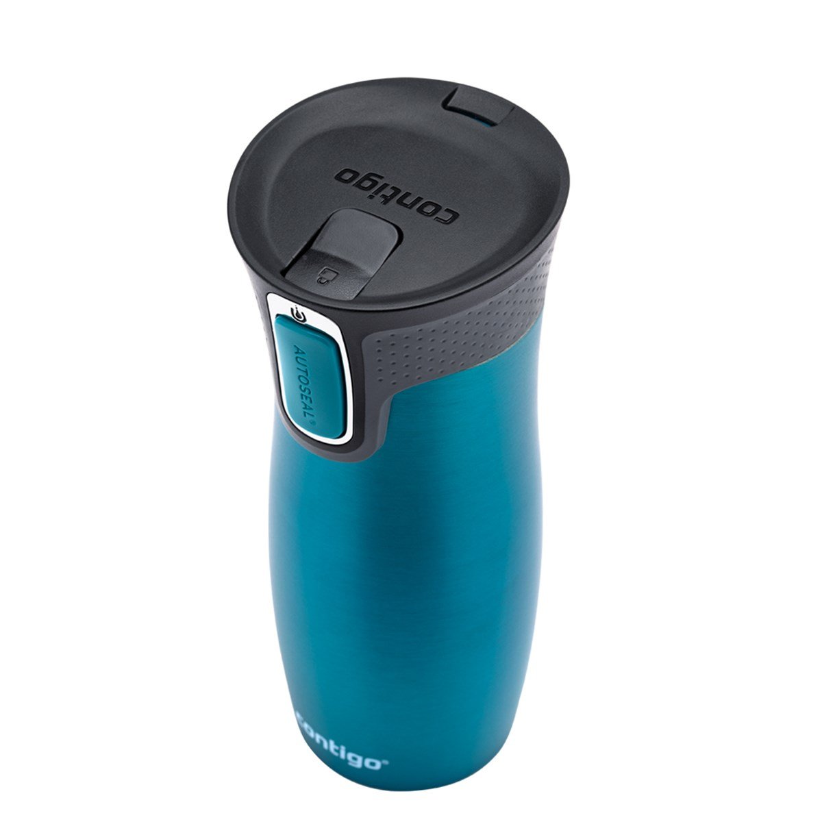 Contigo Westloop Termos Bardak 470 ml Turkuaz