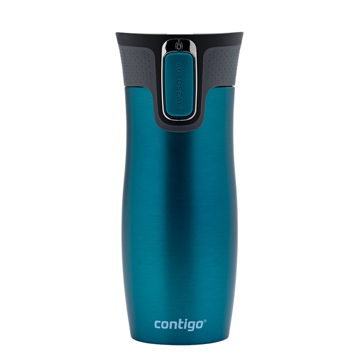 Contigo Westloop Termos Bardak 470 ml Turkuaz