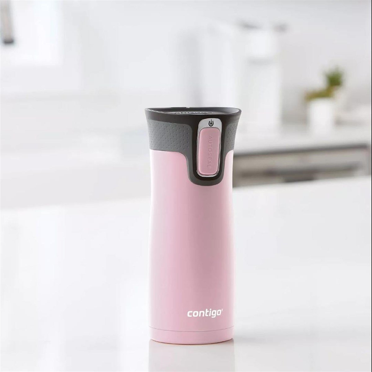 Contigo Westloop Termos Bardak 470 ml Pudra