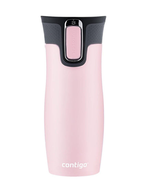 Contigo Westloop Termos Bardak 470 ml Pudra