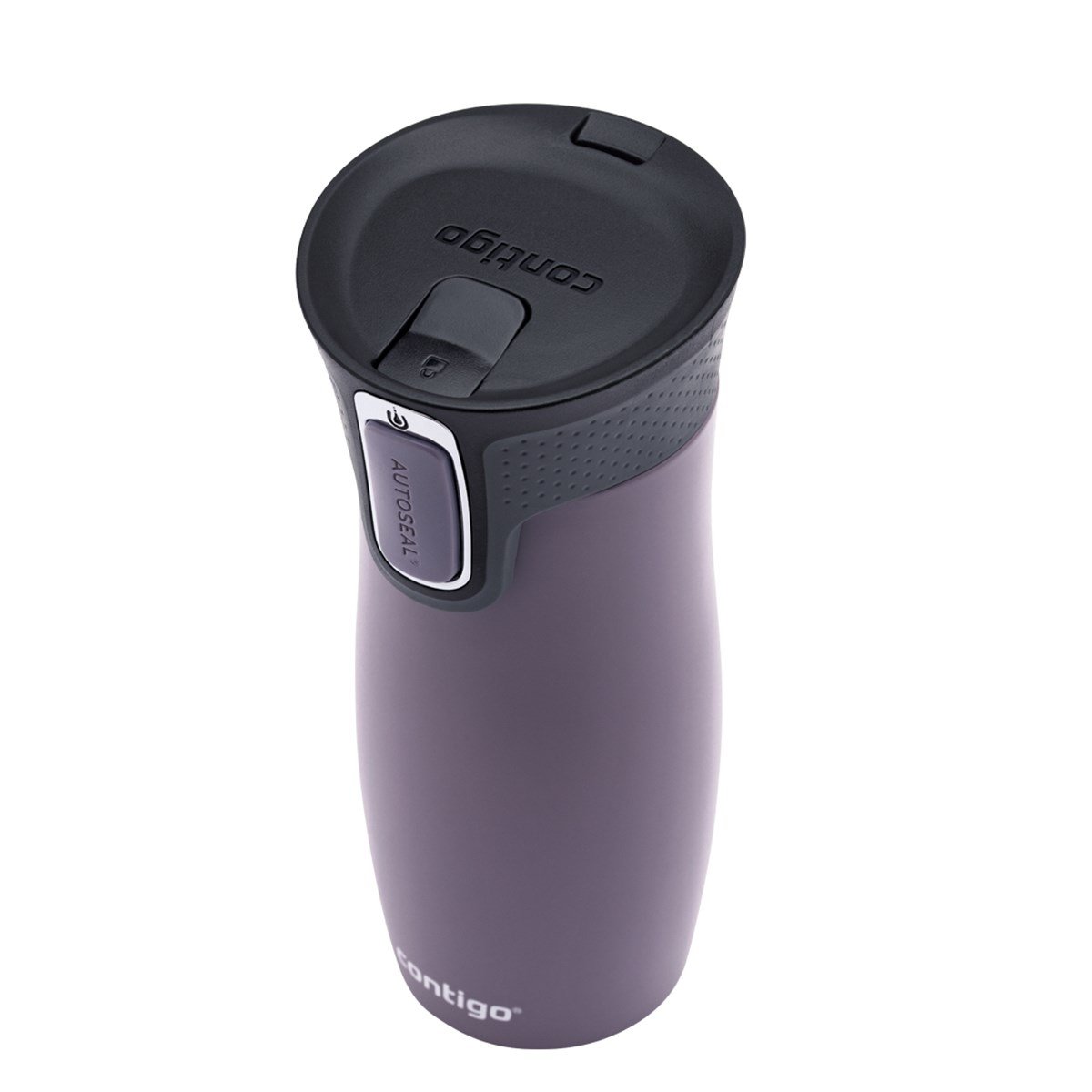 Contigo Westloop Termos Bardak 470 ml Mor