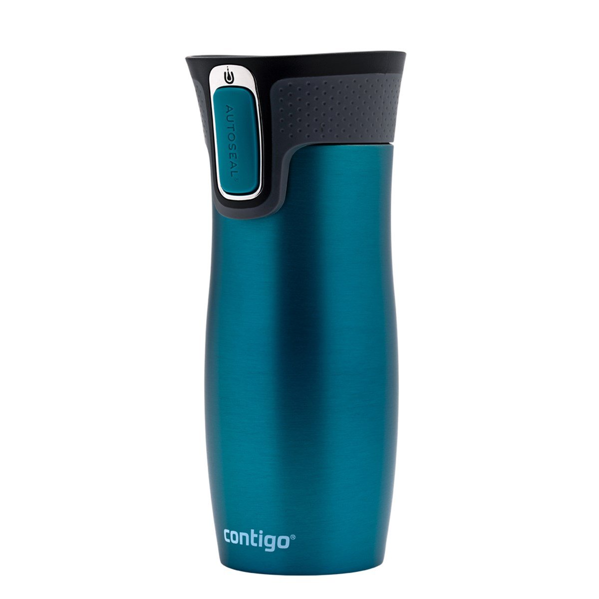 Contigo Westloop Termos Bardak 470 ml Turkuaz