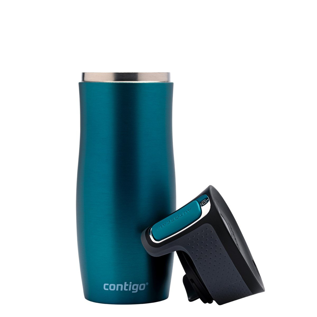 Contigo Westloop Termos Bardak 470 ml Turkuaz