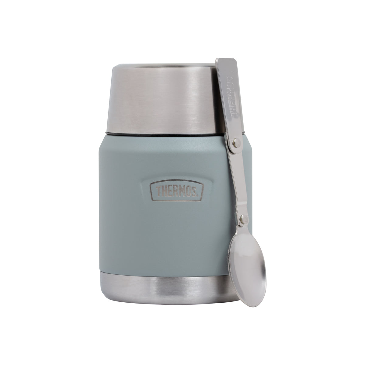 Thermos Icon Yemek Termosu River Rock 0.47