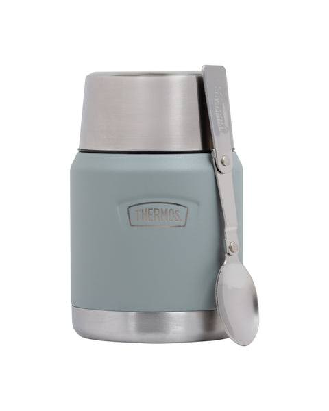 Thermos Icon Yemek Termosu River Rock 0.47