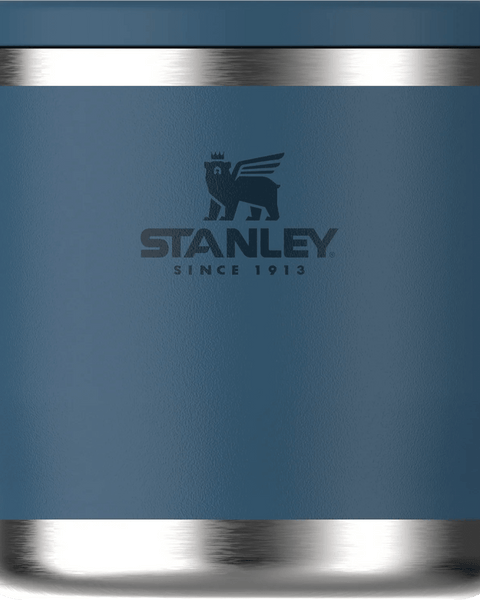 Stanley Adventure To-Go Food Jar Mavi 0.35 L - Termos Dünyası