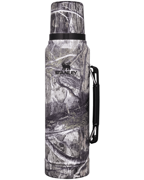 Stanley Classic Legendary Bottle Country DNA 1 L - Termos Dünyası