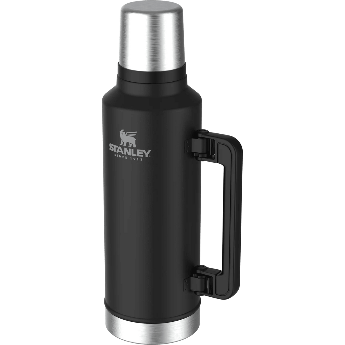 Stanley Classic Legendary Bottle Siyah 1.9 L