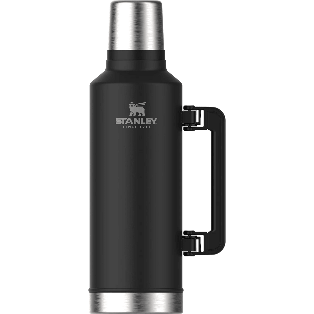 Stanley Classic Legendary Bottle Siyah 2.3 L