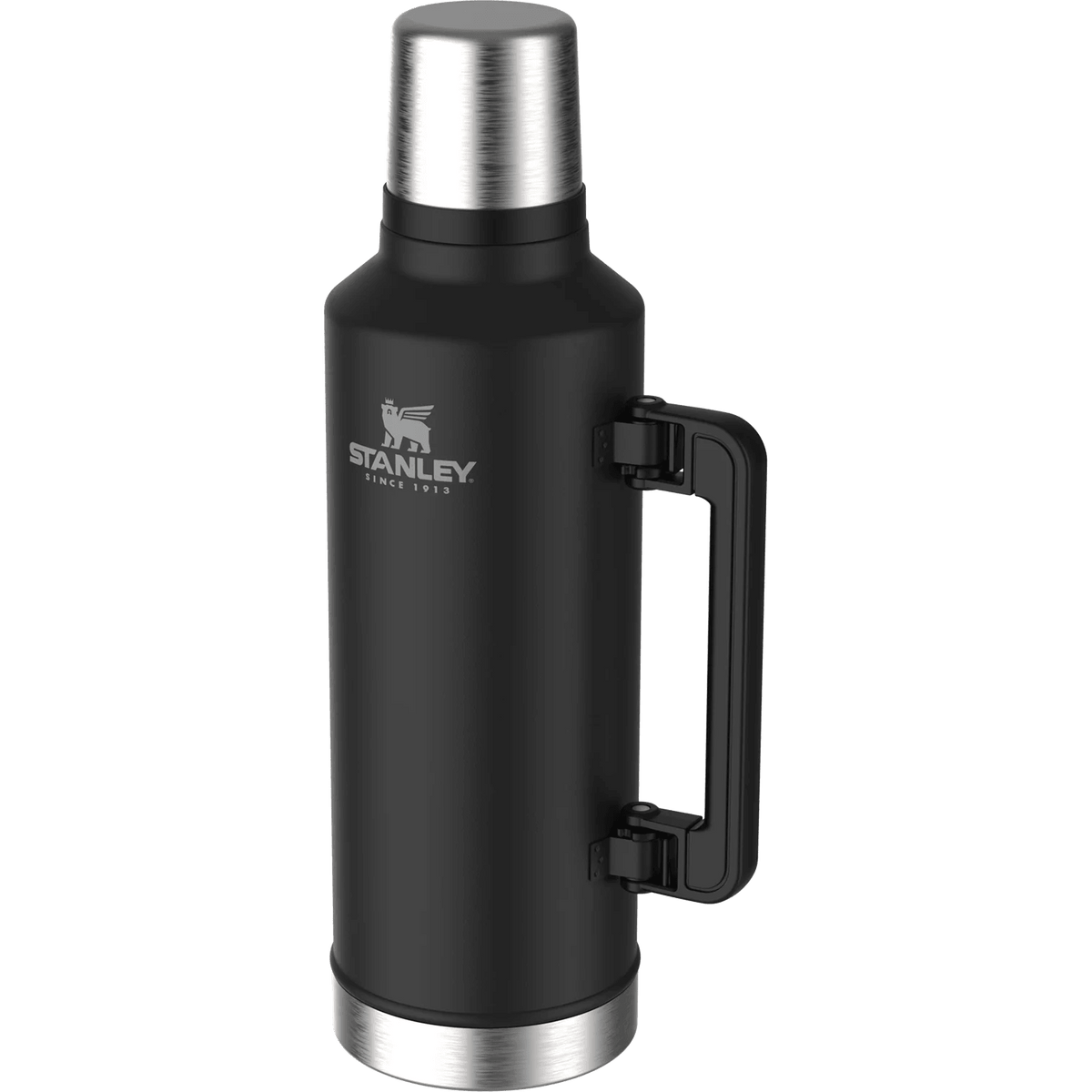 Stanley Classic Legendary Bottle Siyah 2.3 L