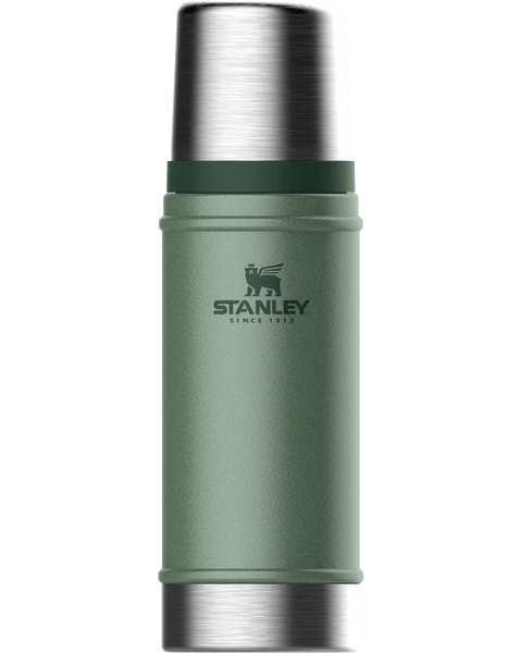 Stanley Classic Legendary Bottle Yeşil 0.47 L - Termos Dünyası