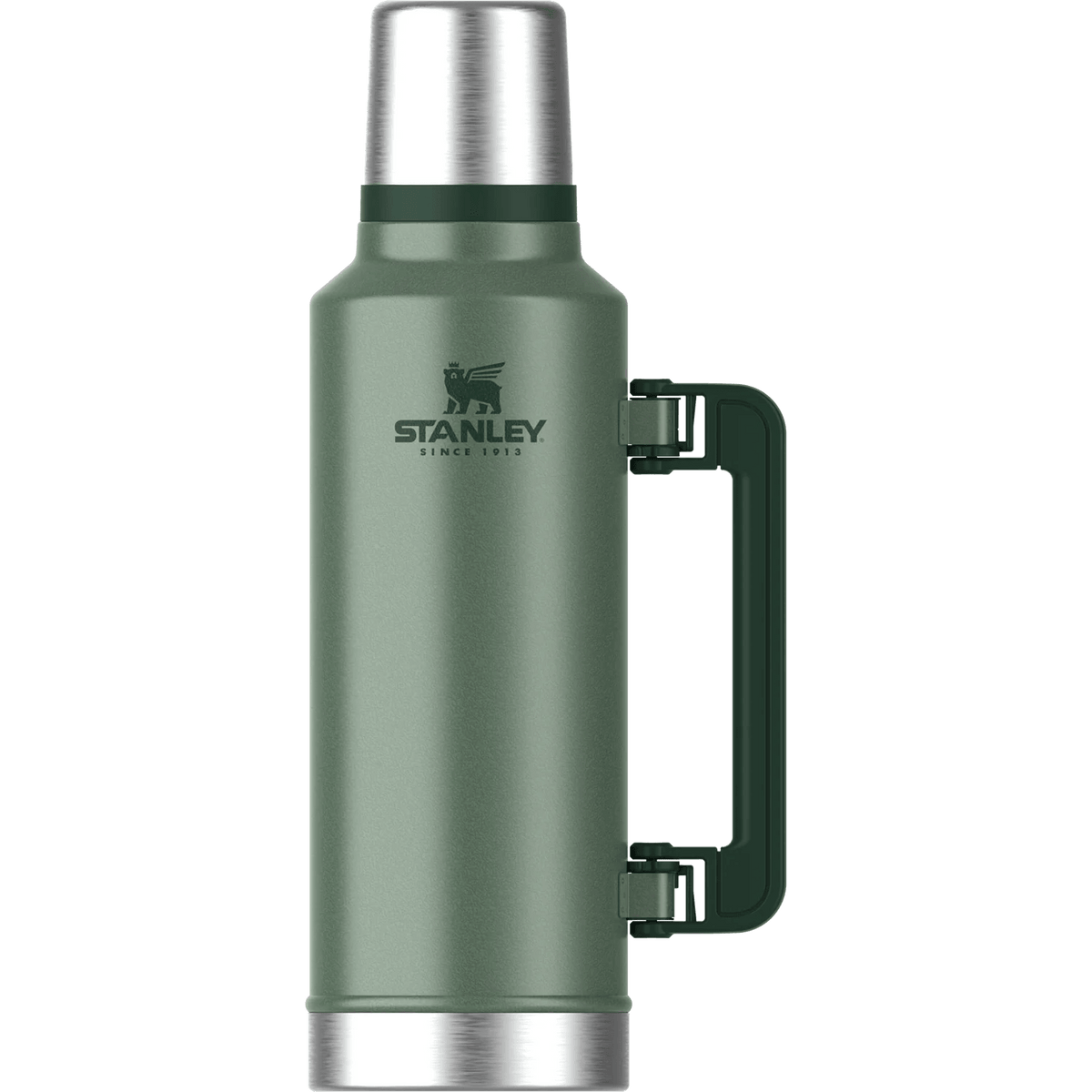 Stanley Classic Legendary Bottle Yeşil 1.9 L