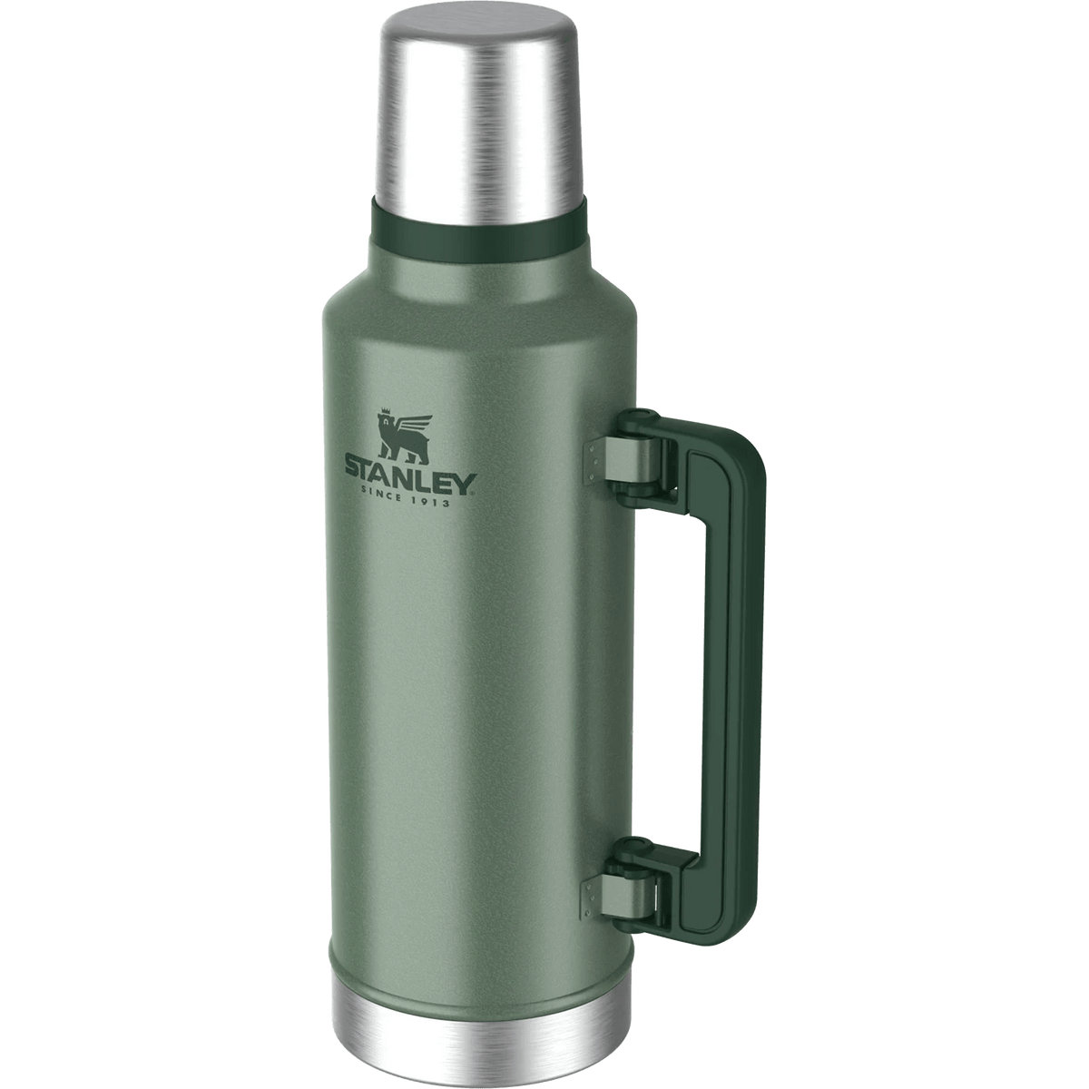 Stanley Classic Legendary Bottle Yeşil 1.9 L