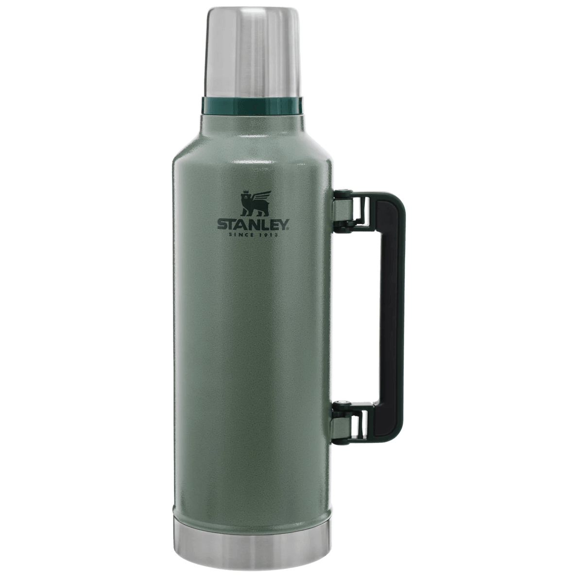 Stanley Classic Legendary Bottle Yeşil 2.3 L