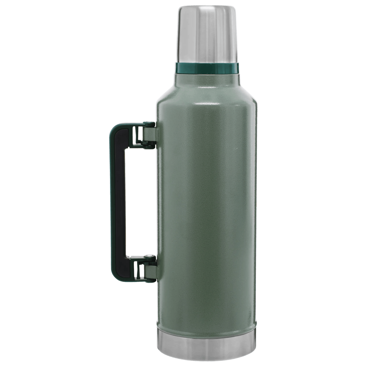 Stanley Classic Legendary Bottle Yeşil 2.3 L