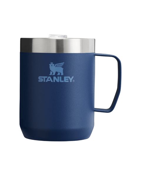 Stanley Classic Mug Kamp Bardağı Lacivert 0.23 L