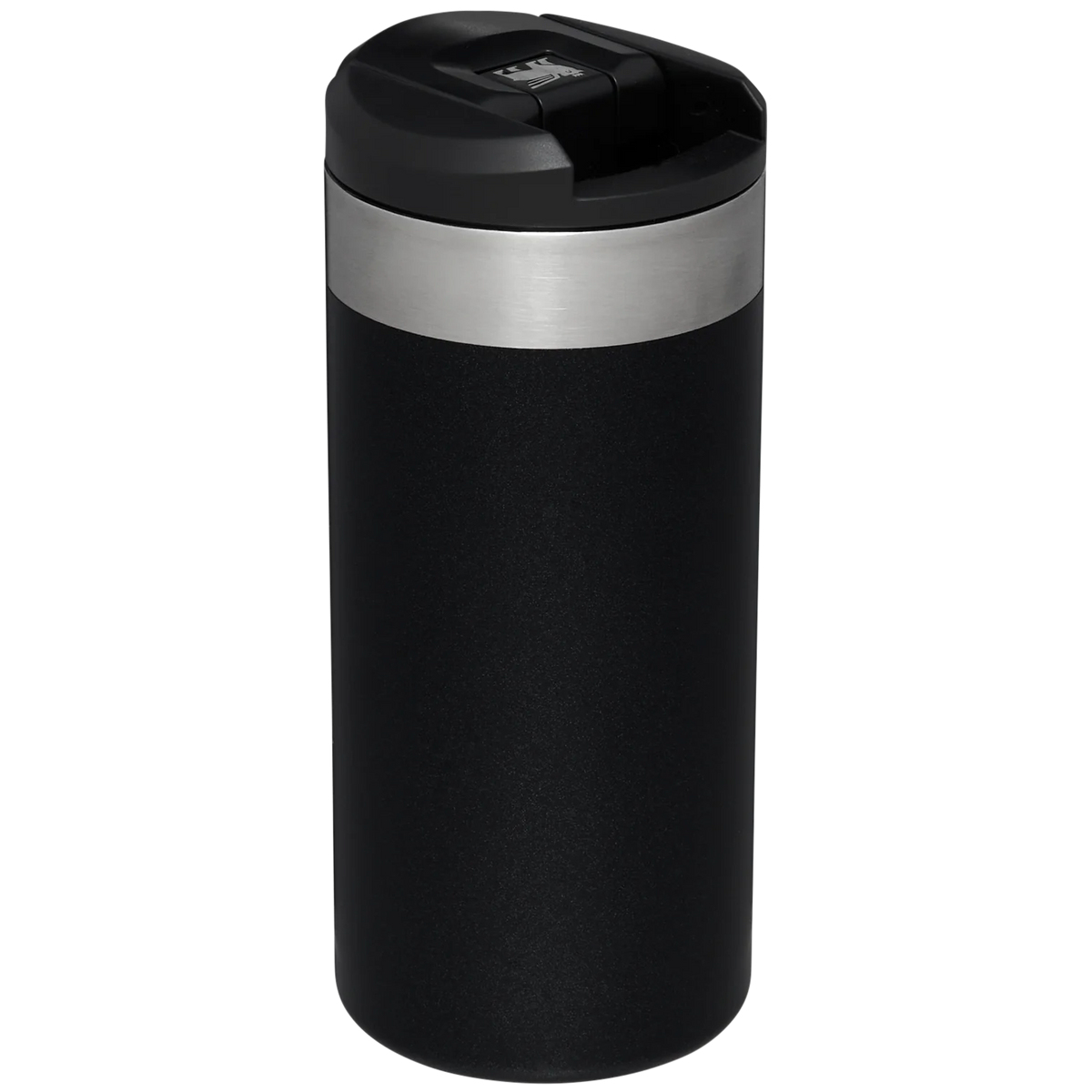 Stanley The Aerolight Transit Mug Black Metallic 0.35L