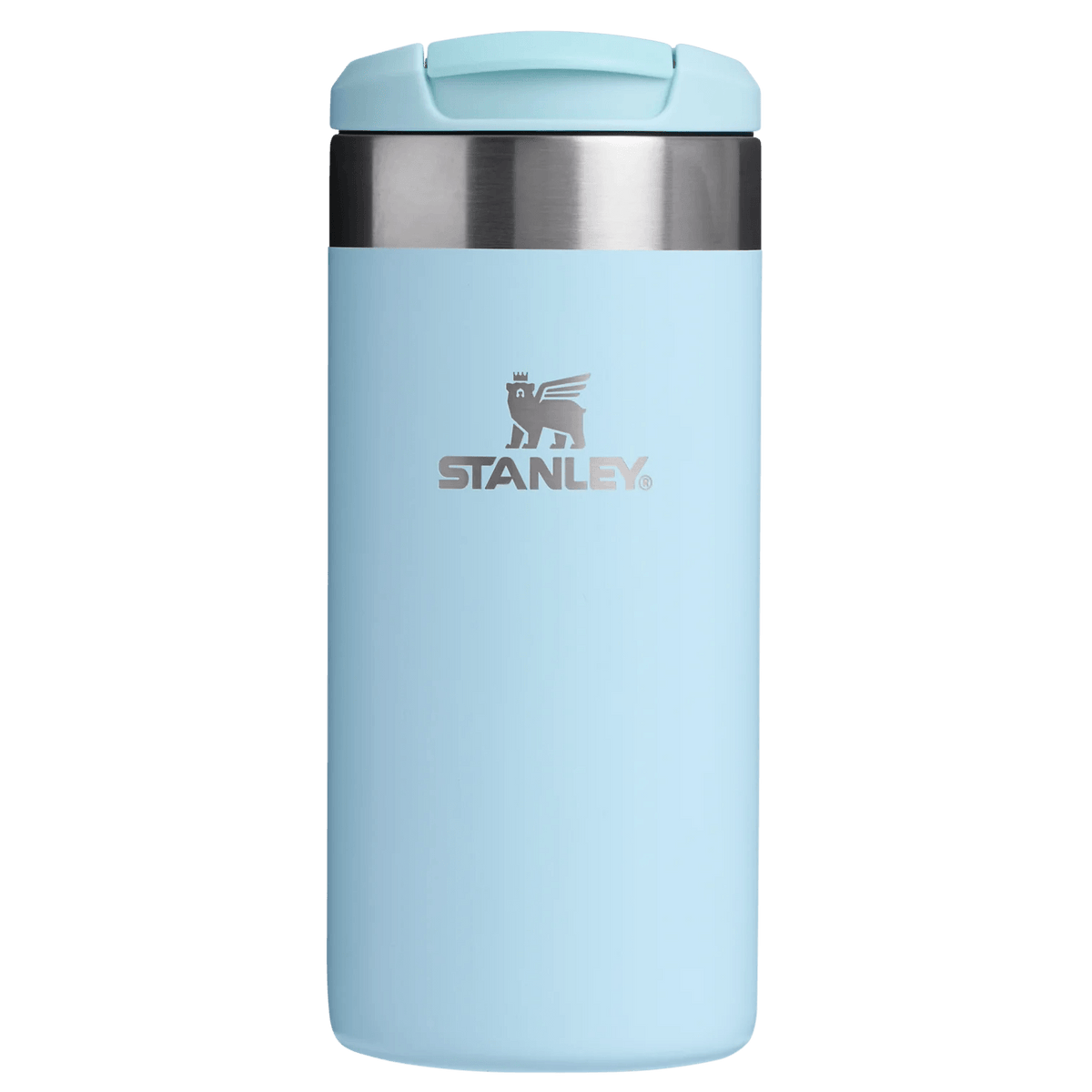 Stanley The Aerolight Transit Mug Mavi 0.35L