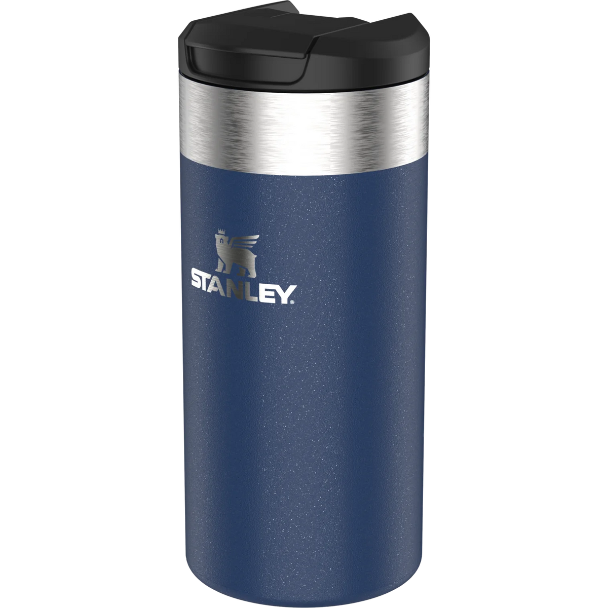 Stanley The Aerolight Transit Mug Royal Blue Metallic 0.35L